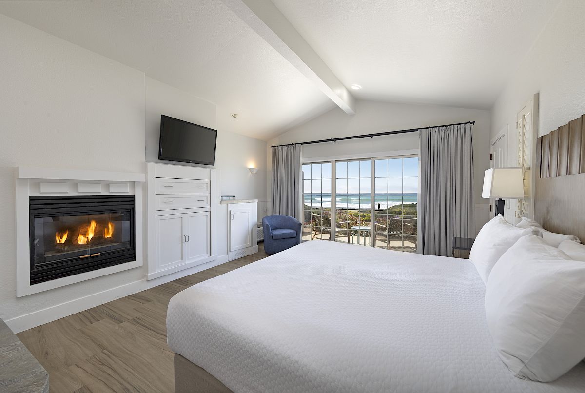 Cambria Landing Inn and Suites in Cambria, United States